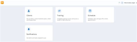 Parent / Contact Guide to Rethink BH
