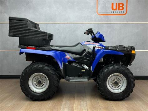 Polaris Bikes For Sale In Pretoria AutoTrader