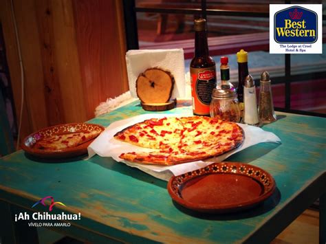 TIPS CHIHUAHUA: TURISMO EN CHIHUAHUA LE INVITA A PREPARAR PIZZA CON LOS FAMOSOS QUESOS MENONITAS ...