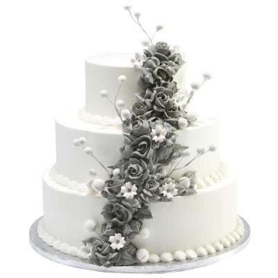 Walmart Bakery Wedding Cakes