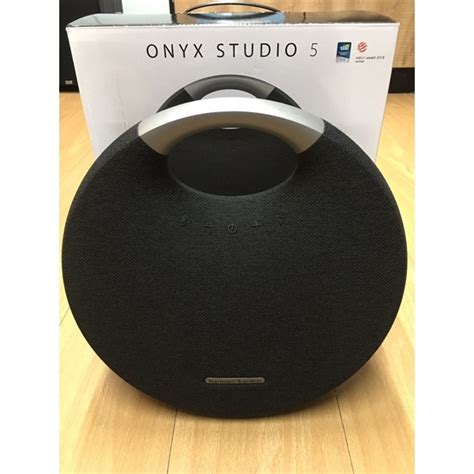 Harman Kardon Onyx Studio Biggo