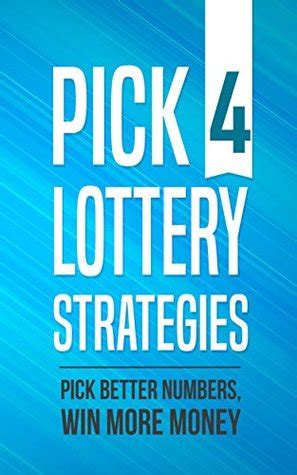 Pick 4 Lottery Strategies : Pick 4 2018 Lotto Methods with Recent Wins ...