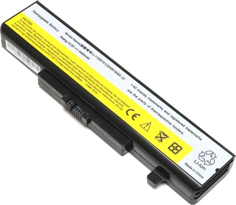 Amazon VUOHOEG Z380 Z480 Z580 Z585 G480 G580 Laptop Battery