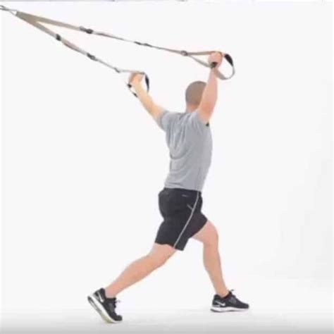 TRX Split Squat Y Fly, The best step by step guide you will find in 2019.