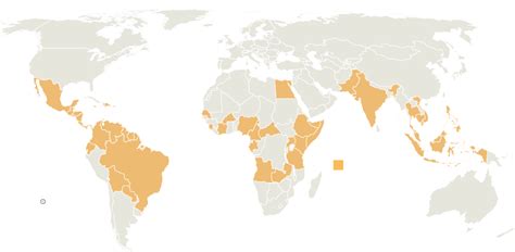 Short Answers To Hard Questions About Zika Virus The New York Times