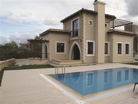 Luxury villa in Cyprus For Sale - ComeBella