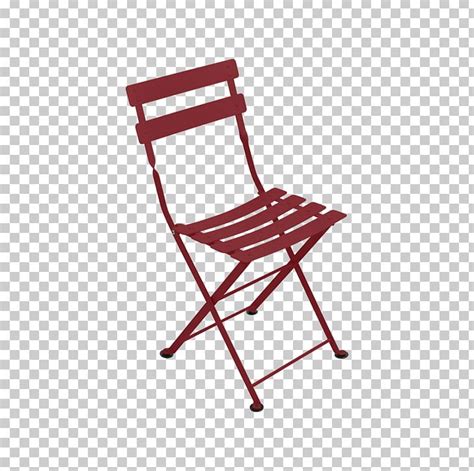 No Chair Table Garden Furniture Fermob Sa Png Clipart Angle