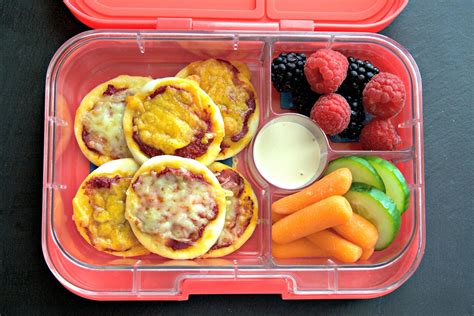 10 Spectacular Kids Lunch Ideas For Picky Eaters 2024