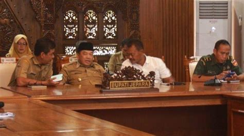 Pemkab Jepara Akan Gelar Gerakan Pangan Murah Di Kecamatan Untuk