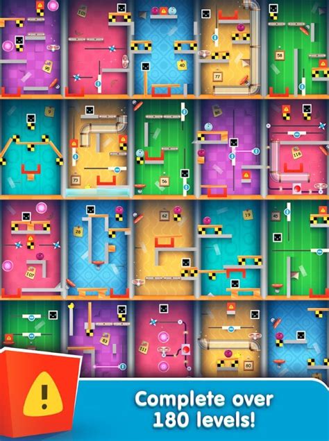 🥇 17 Mejores Juegos De Rompecabezas Para Android 2019