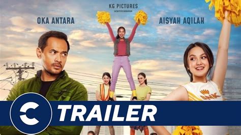 Official Trailer Kukejar Mimpi Cin Polis Indonesia Youtube