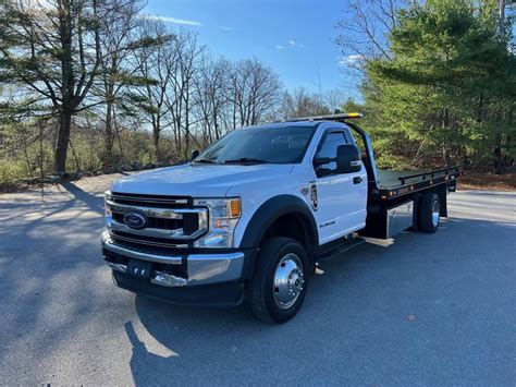 2020 Ford F550 For Sale Cc 1663276