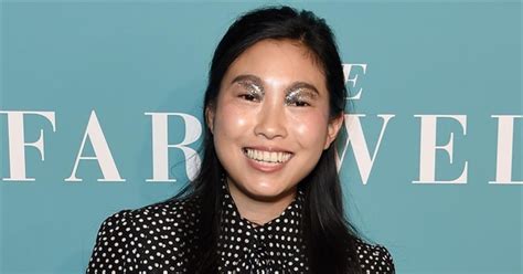 Awkwafina Movies I've Seen