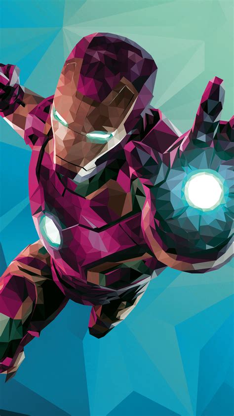 X X Iron Man Hd Superheroes Artwork Artist