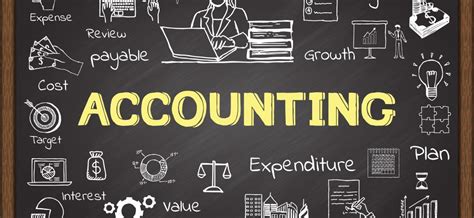 Accounting Basics For Small Businesses