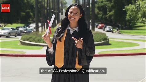 Acca Foundation Diploma Exam Preparation Youtube