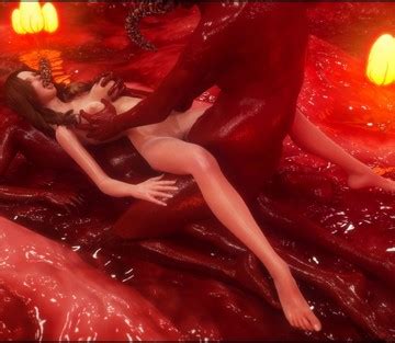 CGS Lexi And Christine Muses Sex And Porn Comics