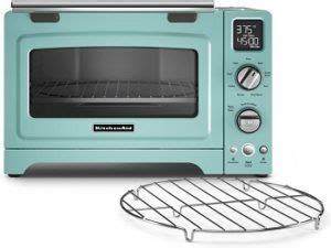 Top 5 Blue Toaster Ovens: Cobalt, Navy & Light In 2022 Reviews