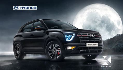 Hyundai Creta Dark Knight Edition Price In Nepal