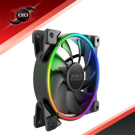 Jual PCCOOLER CORONA 12CM FRGB - Jakarta Pusat - COC Komputer | Tokopedia