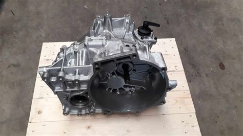 Boite De Vitesses Jeep Compass Essence Gears