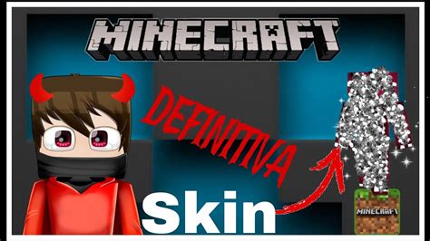 CÓMO PONER SKIN EN MINECRAFT PE 1 20 FÁCIL Y RÁPIDO ANDROID YouTube