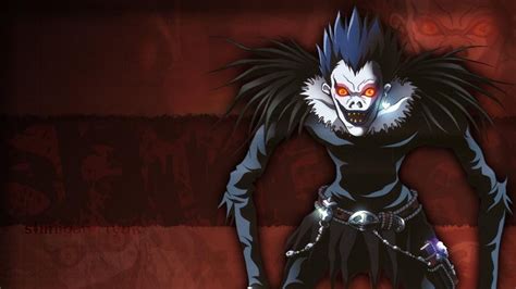 18 Ryuk Wallpapers - Wallpaperboat