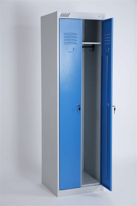 Шкаф для одежды сборный эконом класса ШРЭК 22-530