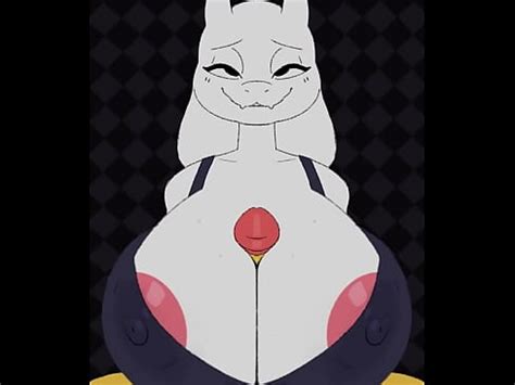 Toriel Bigger Tits NOW EVEN BIGGER BeatBanger XVIDEOS