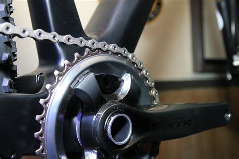 First Look All New Shimano Xtr M9000 1x 2x And 3x 11 Speed Mtb