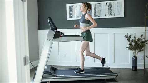 Landice L7 Treadmill