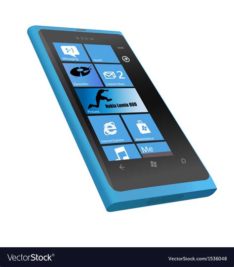 blu royalty  vector image vectorstock