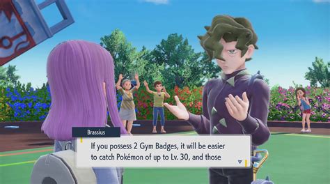 Best Victory Road Gym Order In Pok Mon Scarlet And Violet And Gym Badge