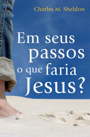 Resenhas Crist S V Deo Resenha Em Seus Passos O