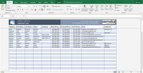 Password Protect Excel Spreadsheet — db-excel.com