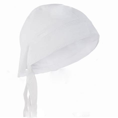 Gascal Uniformes Y Dotaciones Sas Gorro Dacron Blanco Cofia O Tela