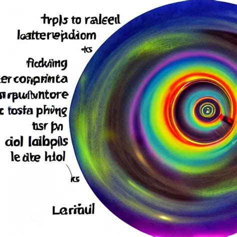 The Multi Dimensional Latent Space Were Text Prompts Stable Diffusion