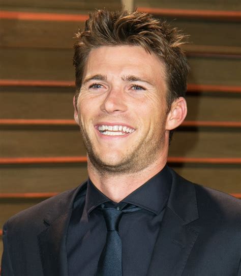 Scott Eastwood Picture 15 2014 Vanity Fair Oscar Party