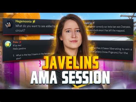 Match Navi Javelins Vs Let Her Cook Esl Impact League Season