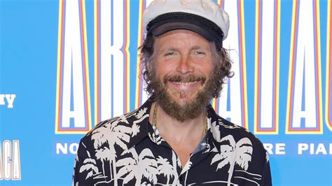 Jovanotti E La Scommessa Con Il Fisioterapista Domenica Torno A