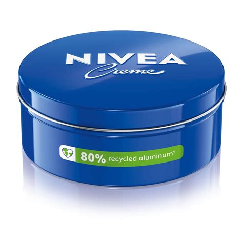 Nivea Creme Original 400ml Cuidado De Proteção Nivea