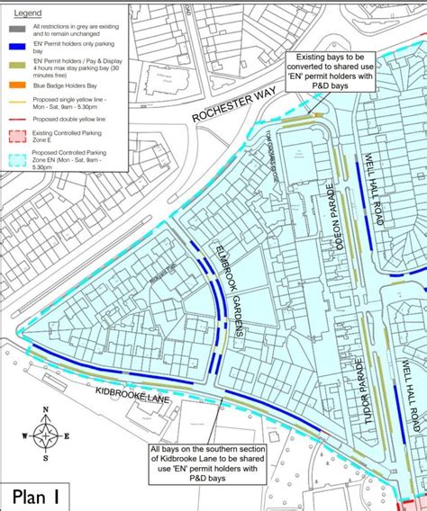 Conspiracy Or Incompetence Wrongly Installed Parking Restrictions Hit