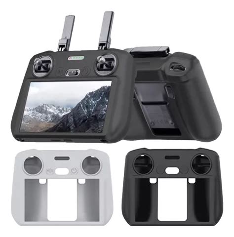 Protectora Silicona Para Control Dji Rc Mini Pro Air