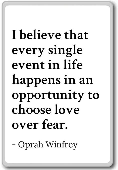 Oprah Winfrey Quotes On Love