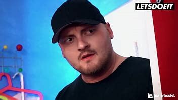 Rich Slut Marilyn Crystal Recibe Anal Duro De Dos Pollas En El