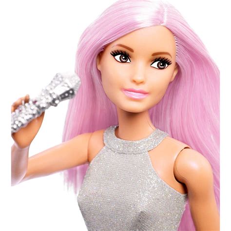 Кукла Барби Поп звезда Barbie Careers Pop Star Doll по цене 590 грн в ...