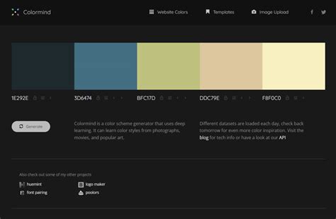 Great Data Visualization Color Palettes To Use