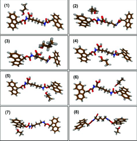 1 Propanol Skeletal Structure