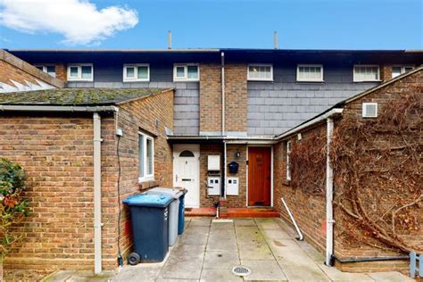 Homes For Sale In Dollis Hill Lane London Nw2 Buy Property In Dollis