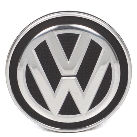 X Original Vw Nabendeckel Felgendeckel Golf Polo T Roc Cross